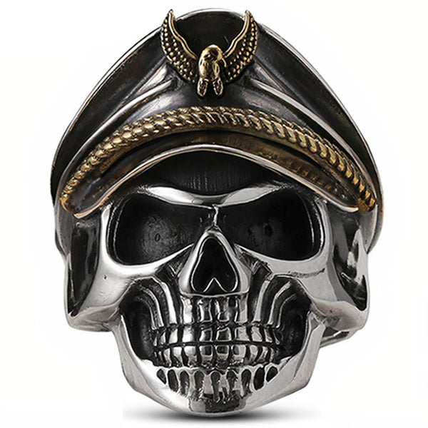 Bague militaire allemande