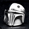 Bague Stormtrooper