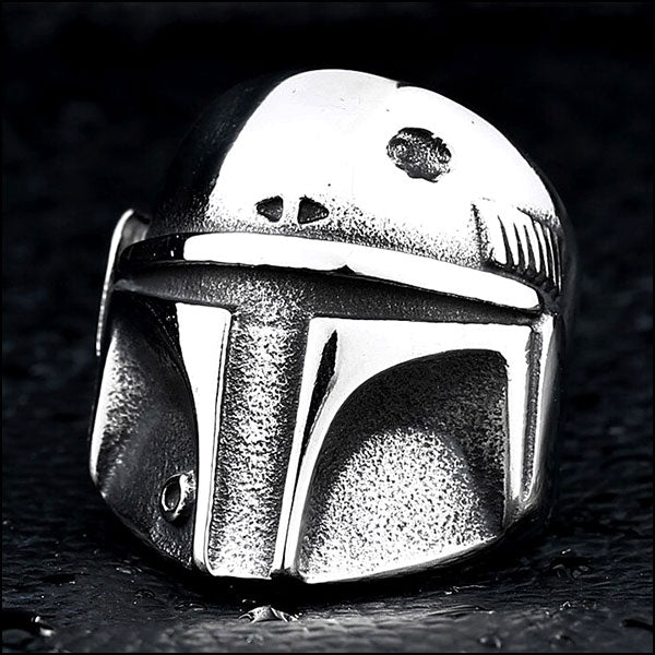 Bague Stormtrooper