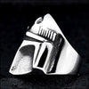Bague Stormtrooper