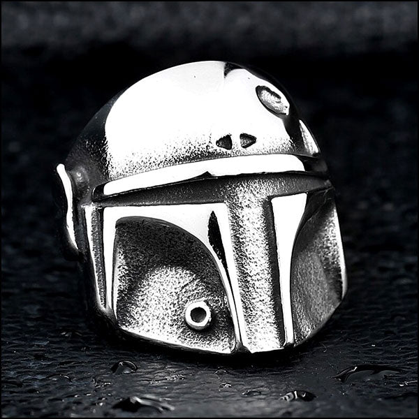 Bague Stormtrooper