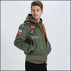 Blouson aviateur bomber
