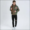 Blouson aviateur bomber