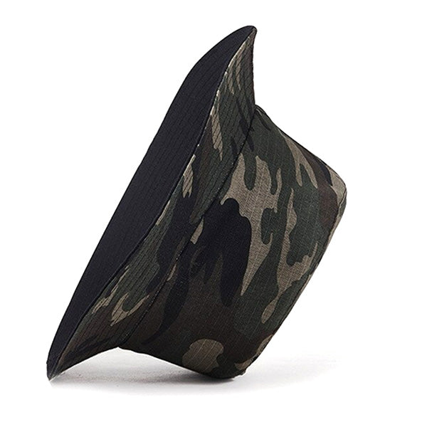 Bob camouflage militaire