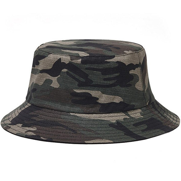 Bob camouflage militaire