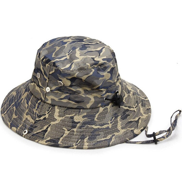 Bob militaire camo