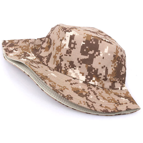 Bob militaire désert