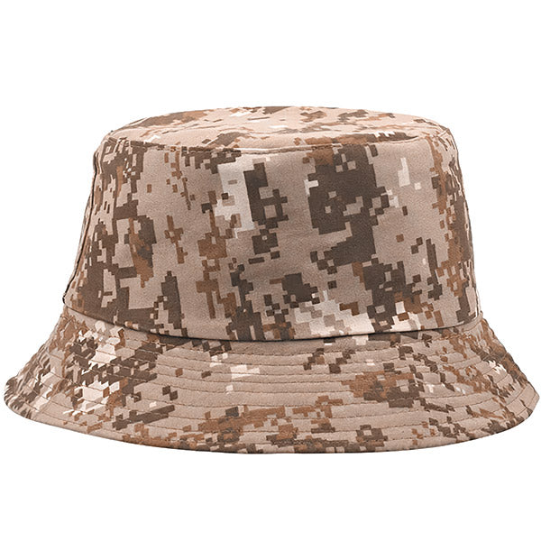 Bob militaire désert