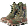 Botte camouflage