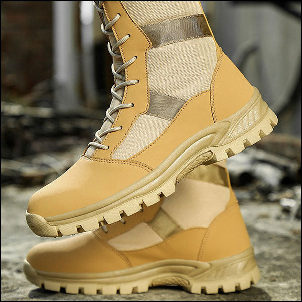 Botte militaire américaine