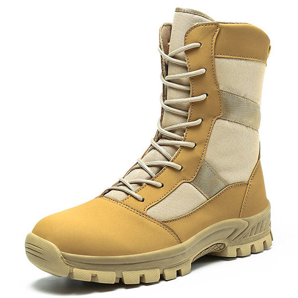 Botte militaire américaine