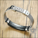 Bracelet ceinture