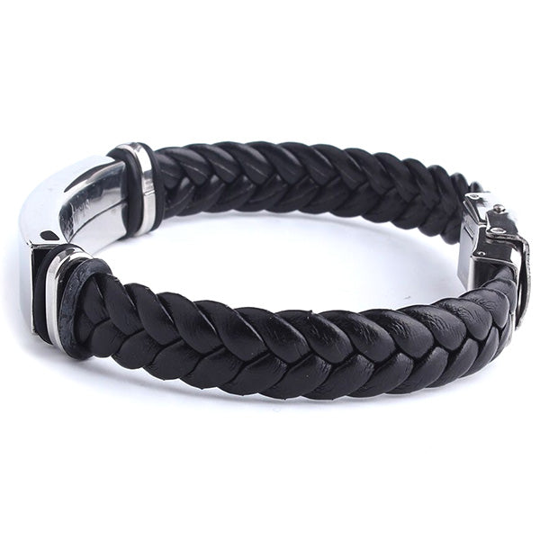 Bracelet d'identité militaire