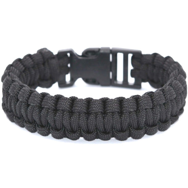 Bracelet militaire de survie
