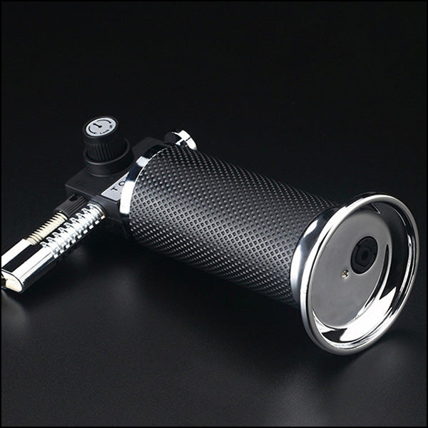 Briquet tempête chalumeau