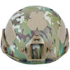 Casque de militaire
