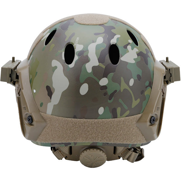 Casque militaire airsoft