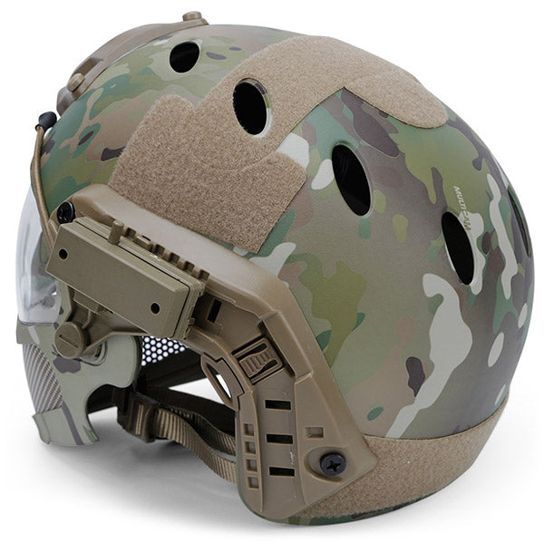 Casque militaire airsoft