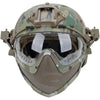 Casque militaire airsoft
