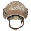 Casque militaire américain