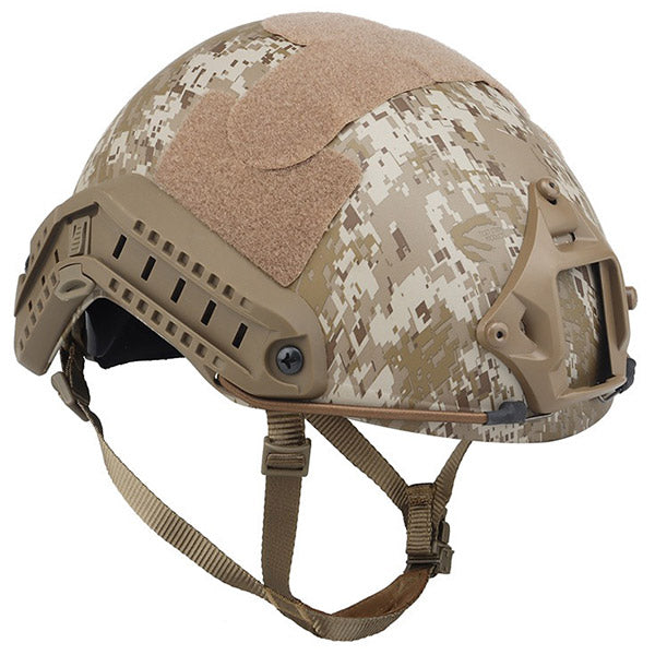 Casque militaire américain