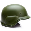 Casque militaire ancien