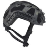 Casque militaire camouflage