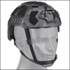 Casque militaire camouflage