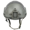 Casque militaire GoPro
