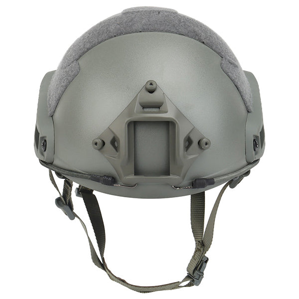 Casque militaire GoPro