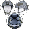 Casque militaire neuf