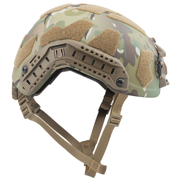 Casque militaire tactique