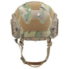 Casque militaire tactique