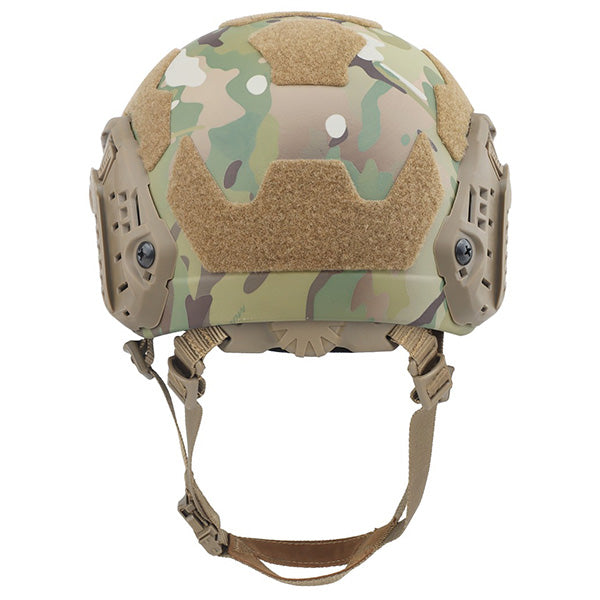 Casque militaire tactique