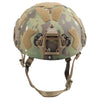 Casque militaire tactique
