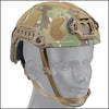 Casque militaire tactique