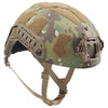 Casque militaire tactique