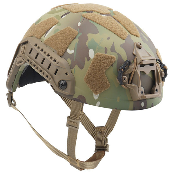 Casque militaire tactique