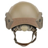 Casque militaire US
