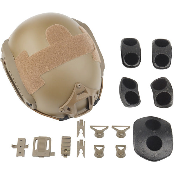 Casque militaire US
