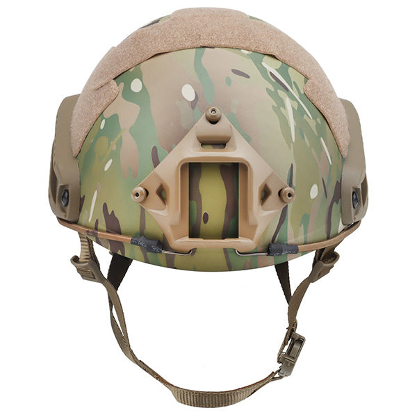 Casque MultiCam