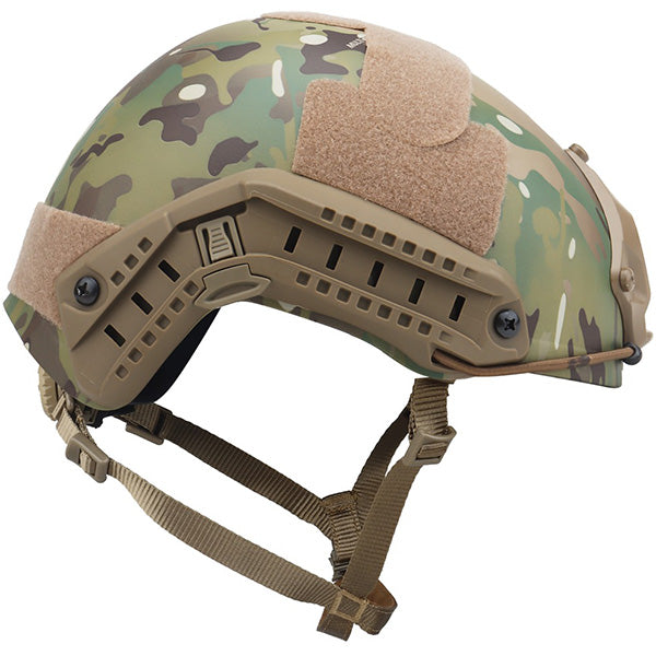 Casque MultiCam