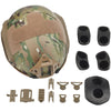 Casque MultiCam