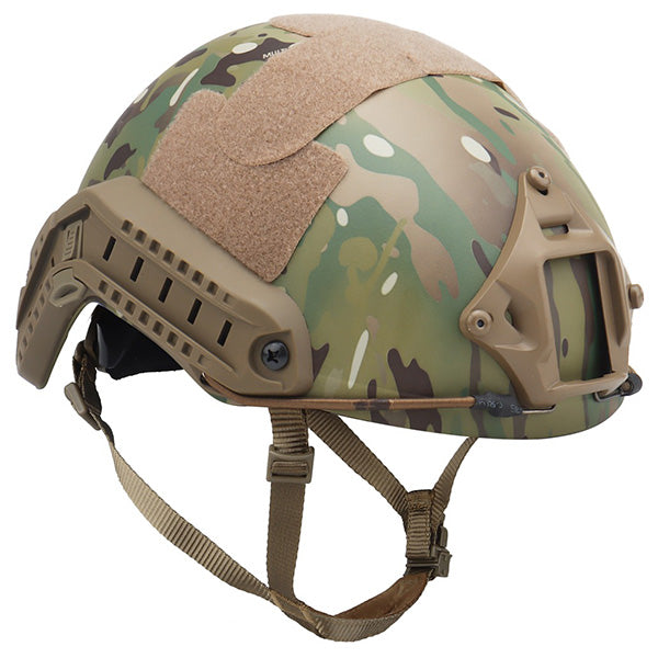 Casque MultiCam