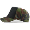 Casquette camo