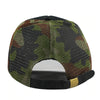 Casquette camo