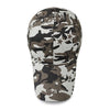Casquette camouflage hiver