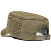 Casquette militaire homme de marque