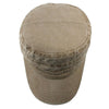 Casquette militaire kaki
