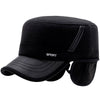 Casquette militaire sport